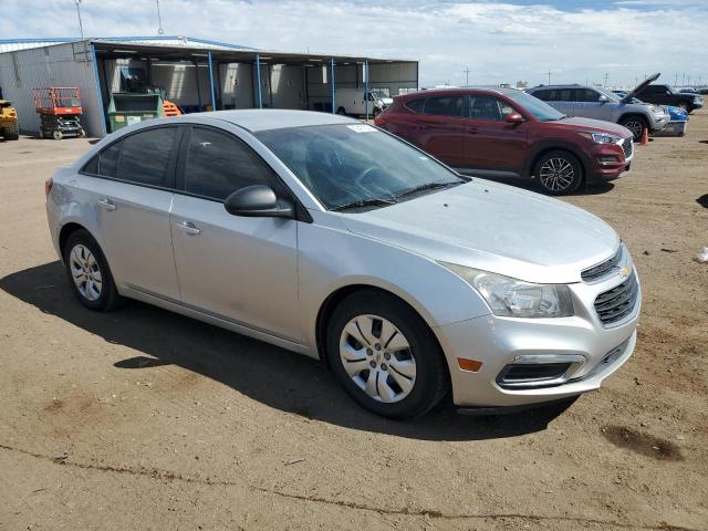 1G1PA5SH6F7194912 Chevrolet CRUZE LS