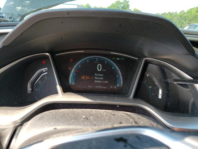 19XFC1F90HE020667 Honda Civic Touring