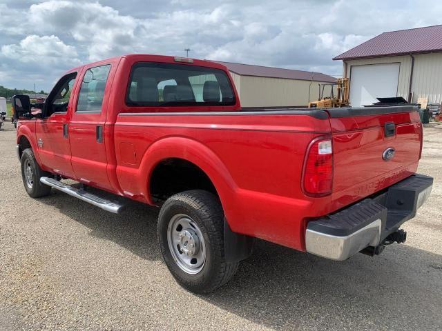 1FT8W3BT1GEC73813 Ford F350 Super Duty