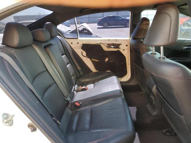 1HGCR2F15HA162566 Honda Accord Sport Special Edition