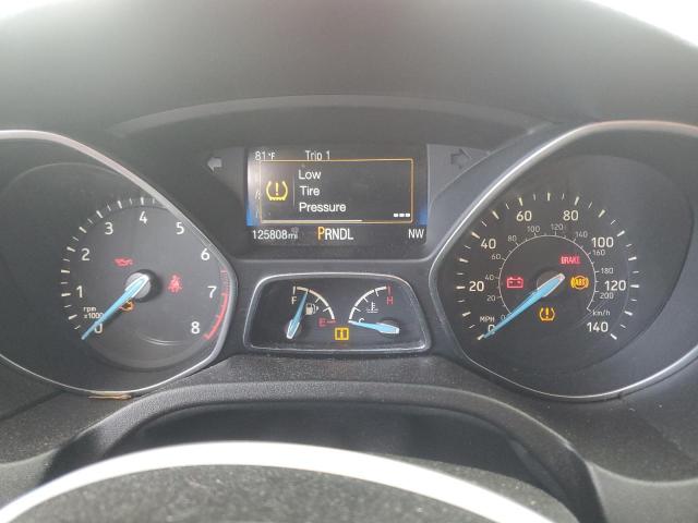 1FADP3K2XGL213887 Ford FOCUS SE