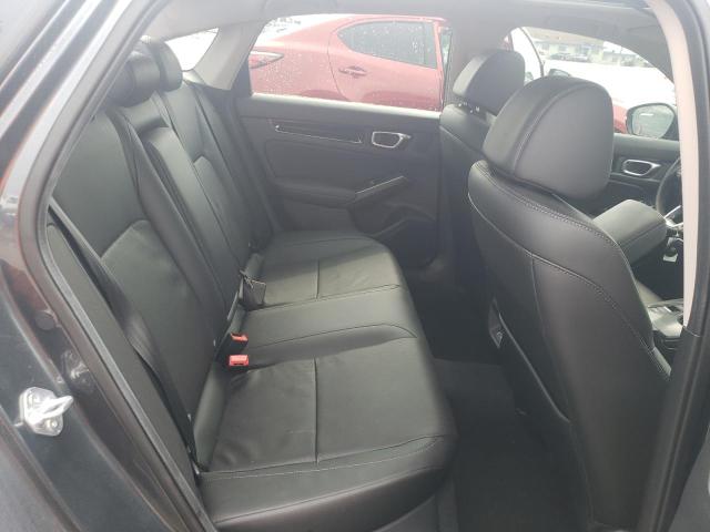 2HGFE1F92RH305548 Honda Civic Touring
