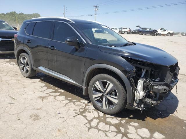 5N1AT3CA9MC750837 Nissan Rogue Sl