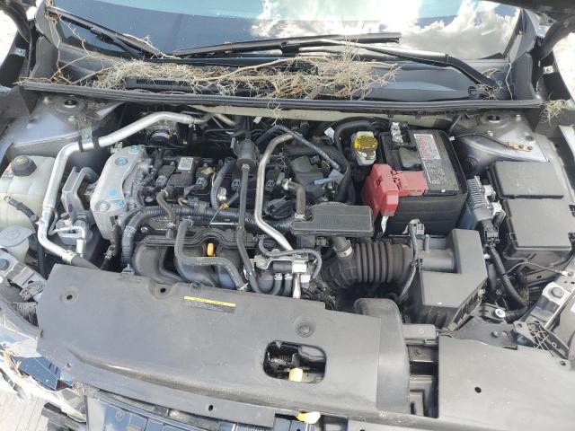 3N1AB8DV1NY264301 Nissan SENTRA SR