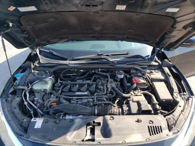 19XFC1F90HE020667 Honda Civic Touring