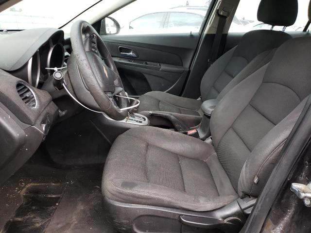 1G1PE5SB1G7228448 Chevrolet Cruze Limited Lt