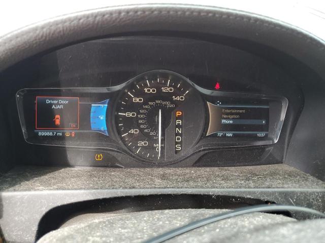 2LMDJ6JK6EBL02481 Lincoln MKX
