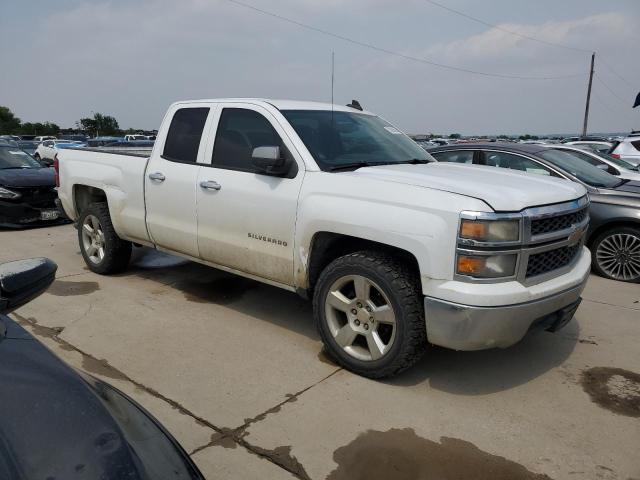 1GCRCPEH2FZ312959 Chevrolet Silverado C1500