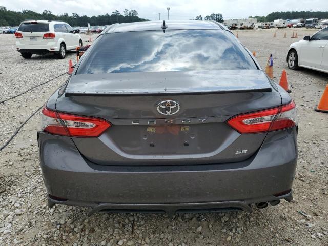 4T1B11HK7KU837675 Toyota CAMRY L