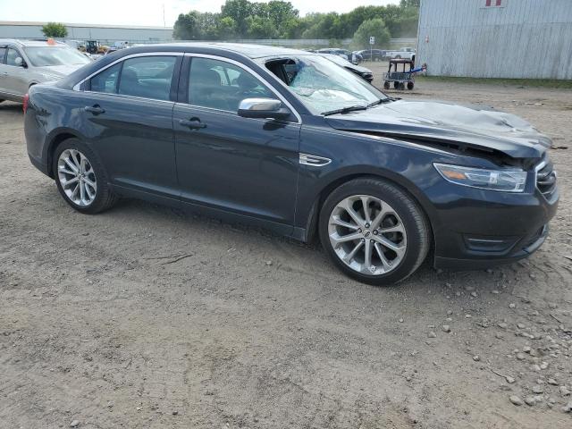 1FAHP2F85FG209022 Ford TAURUS LIM