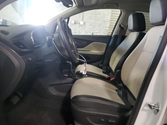 KL4CJFSB4HB138520 Buick Encore Preferred Ii