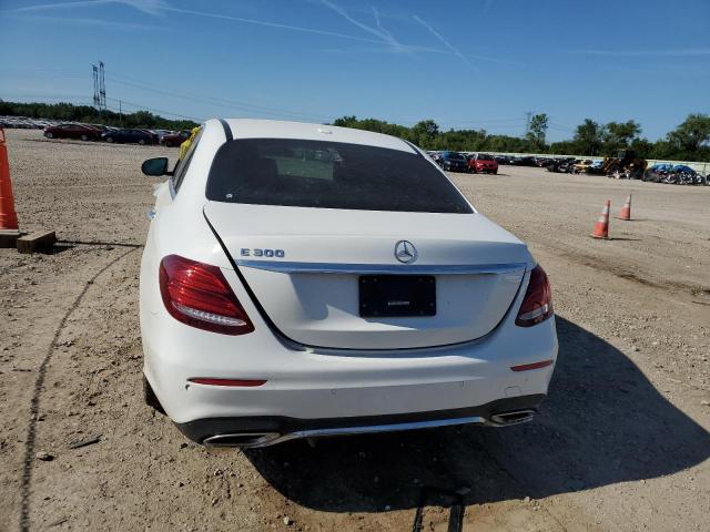 WDDZF4JB3HA168465 Mercedes-Benz E 300