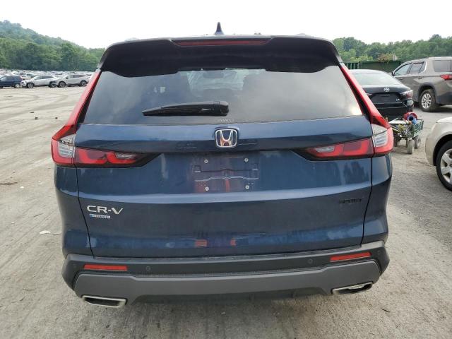 7FARS6H89RE037369 Honda Cr-v Sport