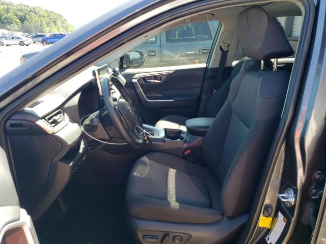 JTMW1RFV0MD084544 Toyota Rav4 Xle