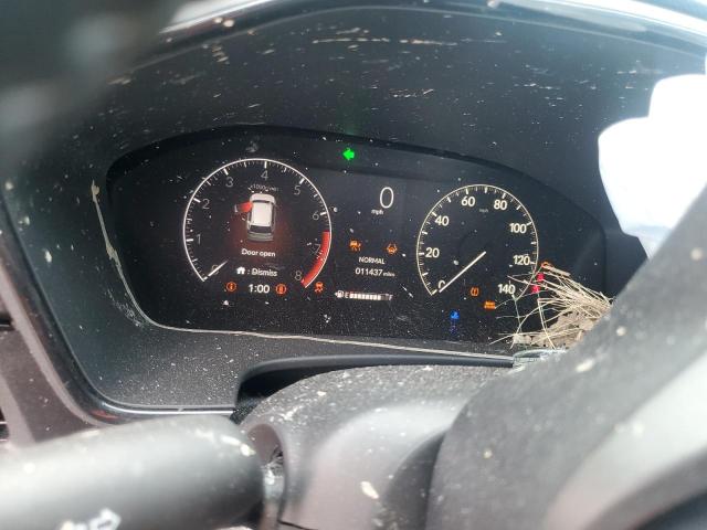2HKRS4H42PH407489 Honda CR-V EX