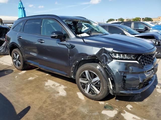 5XYRL4LC2NG149927 KIA SORENTO S