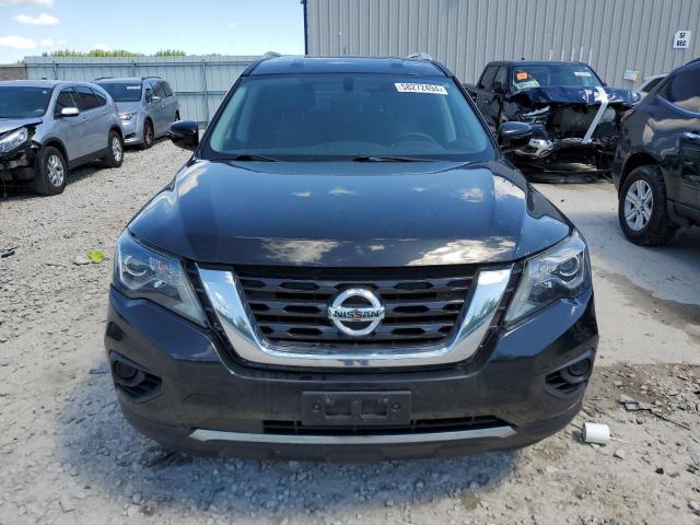 5N1DR2MM7JC615852 Nissan Pathfinder S