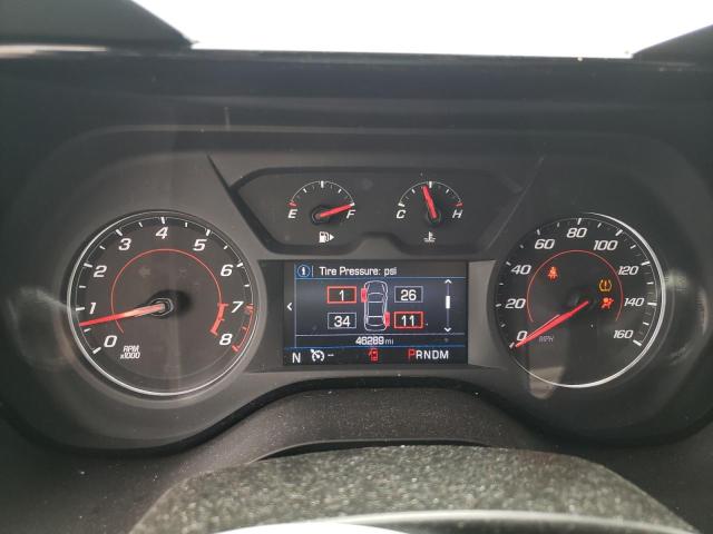 1G1FB1RS2L0101875 Chevrolet CAMARO LS