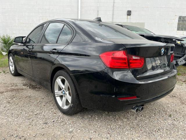 WBA3A5G53FNS88484 BMW 328 I