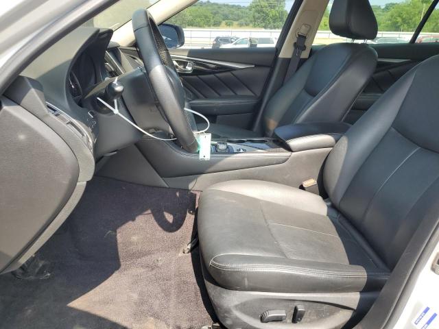 JN1EV7AP5JM356663 Infiniti Q50 LUXE