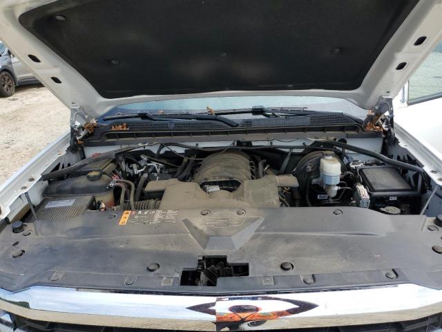 3GCUKREC0JG492285 Chevrolet Silverado
