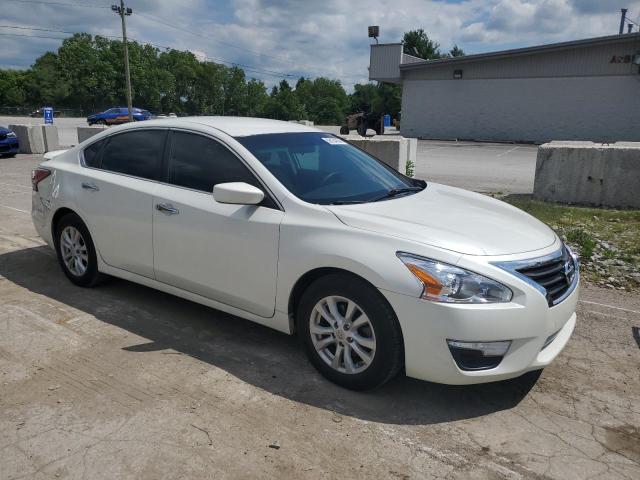 1N4AL3AP2EC415843 Nissan ALTIMA 2.5
