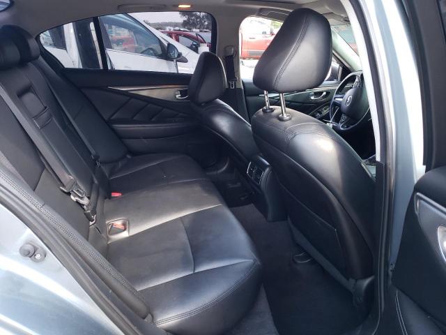 JN1BV7AP3FM340634 Infiniti Q50 BASE