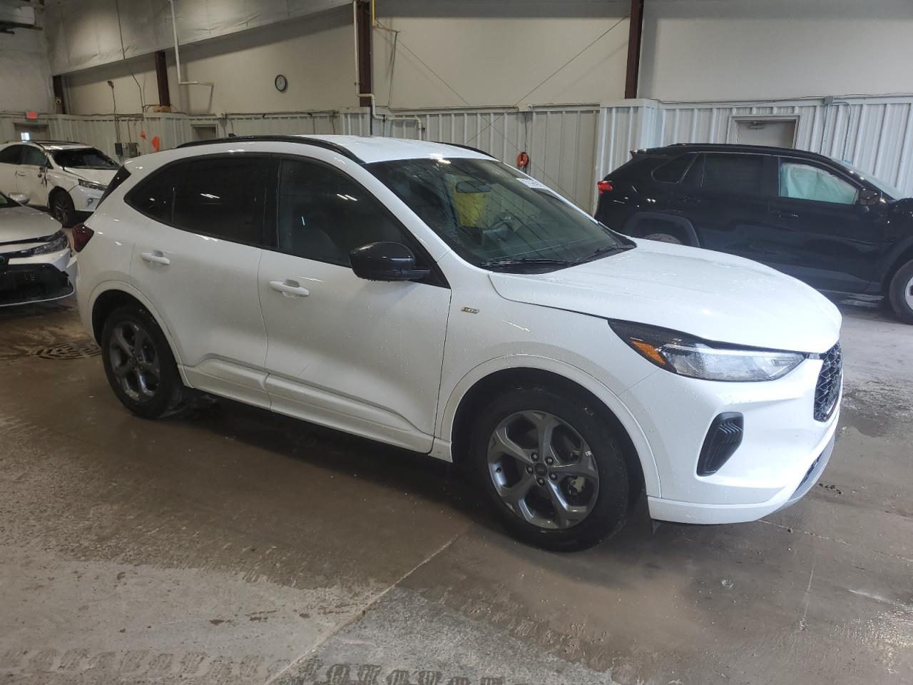 1FMCU0MNXPUA42360 Ford Escape St