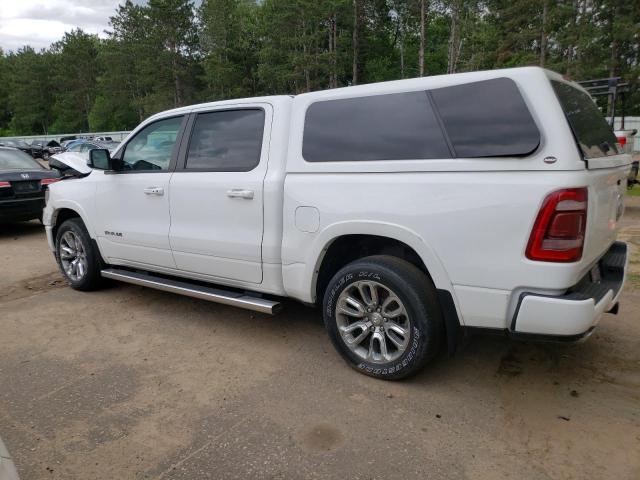 1C6SRFJT7MN538088 RAM 1500 Laie