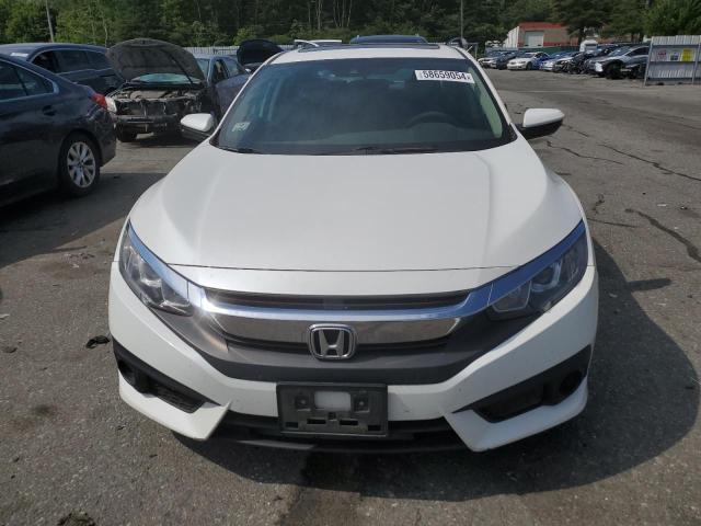 19XFC2F8XHE213468 Honda CIVIC EX