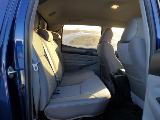 3TMMU4FN0FM076291 Toyota TACOMA DOU