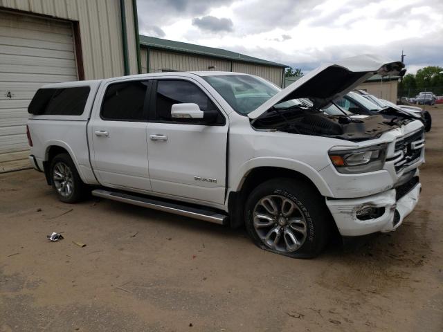 1C6SRFJT7MN538088 RAM 1500 Laie