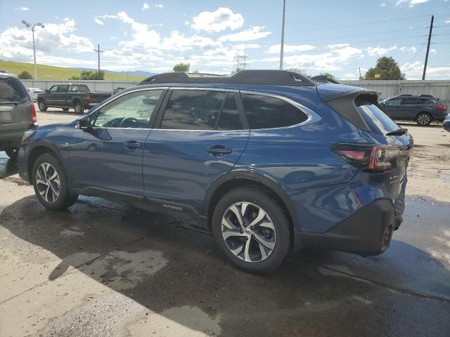 4S4BTGND7M3226153 Subaru OUTBACK LI