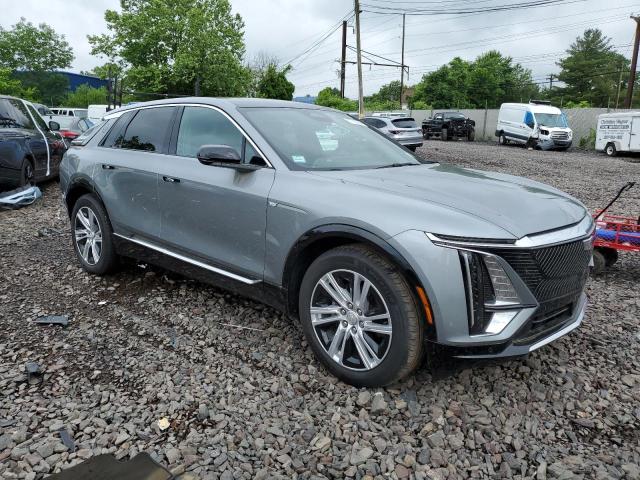 1GYKPMRL1RZ105674 Cadillac Lyriq Tech