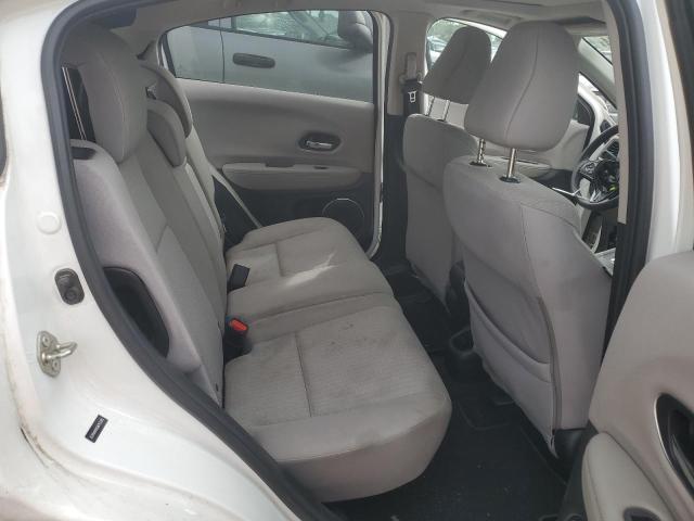 3CZRU6H56GM753385 Honda HR-V EX