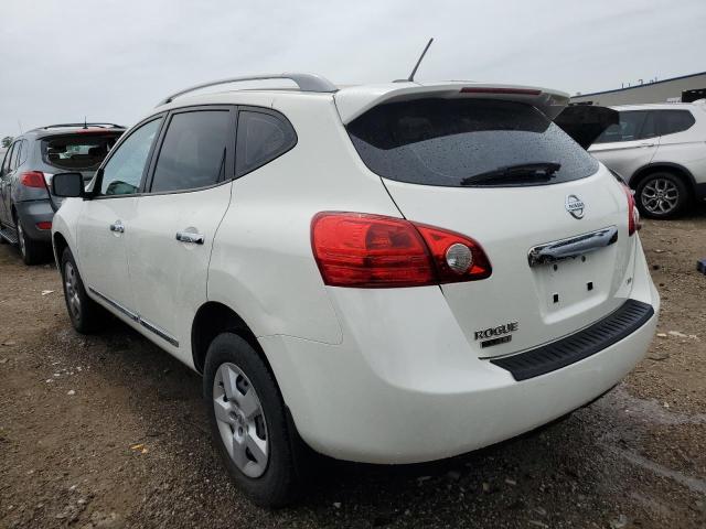 JN8AS5MV0EW712101 Nissan Rogue Select S