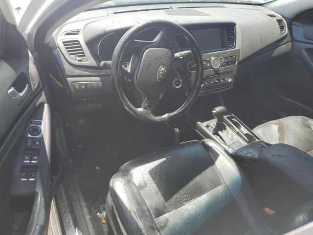 KNALN4D72E5149594 KIA CADENZA PR