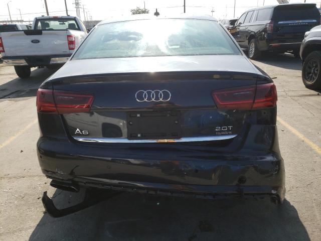 WAUGFAFC5GN008545 Audi A6 Premium Plus