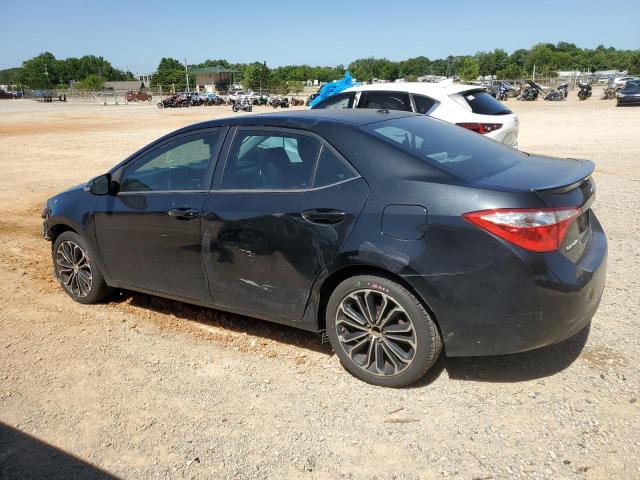 2T1BURHE2EC226247 Toyota COROLLA L