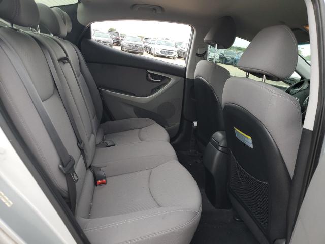 KMHDH4AE8FU241250 Hyundai ELANTRA SE