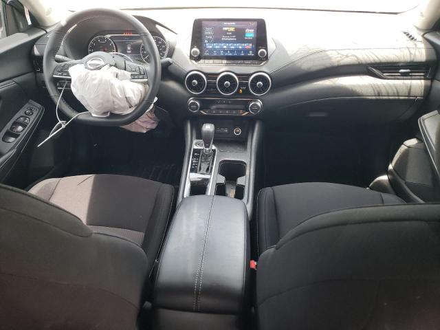 3N1AB8CV7RY214090 Nissan SENTRA SV
