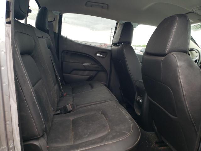 1GCGTEEN7N1318156 Chevrolet Colorado Zr2