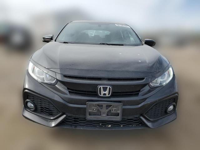 SHHFK7H54JU431889 Honda CIVIC EX