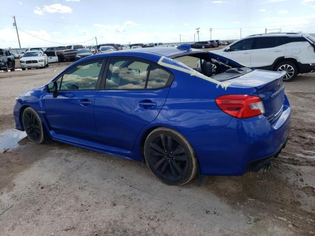 JF1VA1J69G8803838 Subaru WRX LIMITE