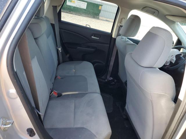 2HKRM4H4XGH672073 Honda CR-V SE