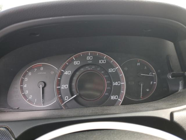 1HGCR2F56FA266743 Honda Accord Sport