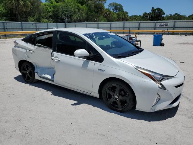 JTDKARFU9G3016419 Toyota Prius