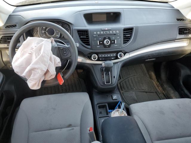 2HKRM4H4XGH672073 Honda CR-V SE