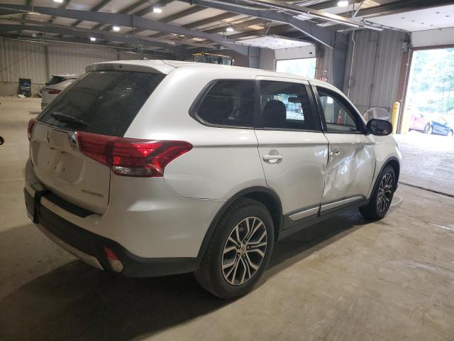 JA4AZ3A36GZ038174 Mitsubishi Outlander Se