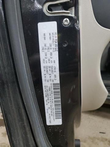2C4RC1CG6GR167489 Chrysler Town & Country Touring L
